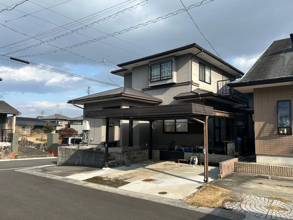 Charming 4LDK House in Sugiya - Photo 1