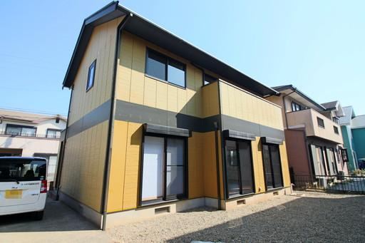 4LDK House Ready for Immediate Move-in in Nozomigaoka, Oita - Photo 1