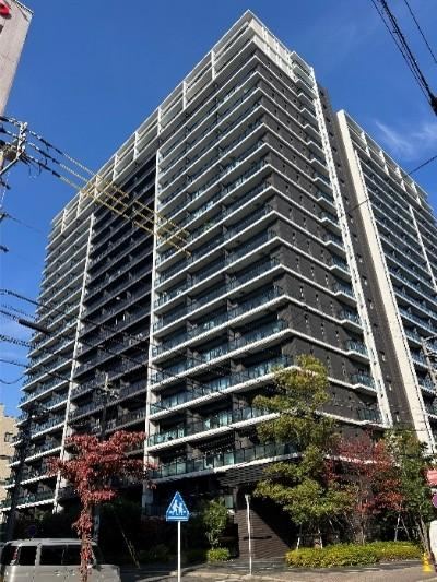 3LDK apartment in Higashi Ward, Nagoya, Aichi - Photo 1