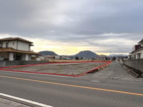1109 m² land in Usa, Oita - Photo 1