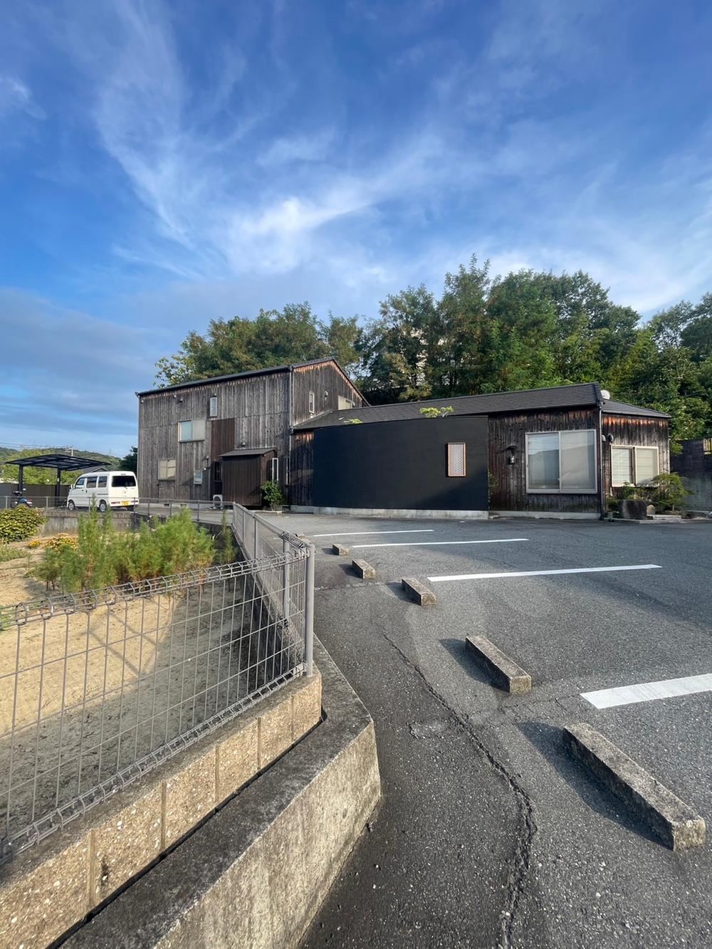 Spacious 4DK House in Kojima - Photo 1