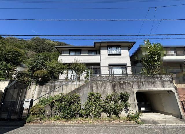 Charming 4LDK+S House in Quiet Residential Area - Photo 1