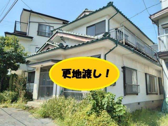 160 m² land in Okaya, Nagano - Photo 1