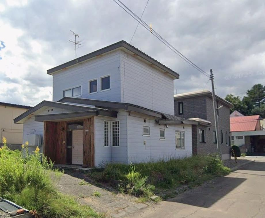 Spacious Land Near Obihiro Station - Photo 1