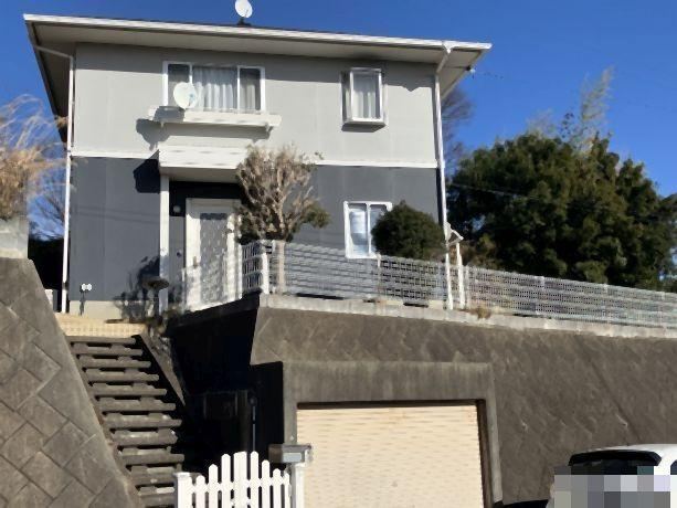 Convenient 4LDK Detached House in Onahama - Photo 1