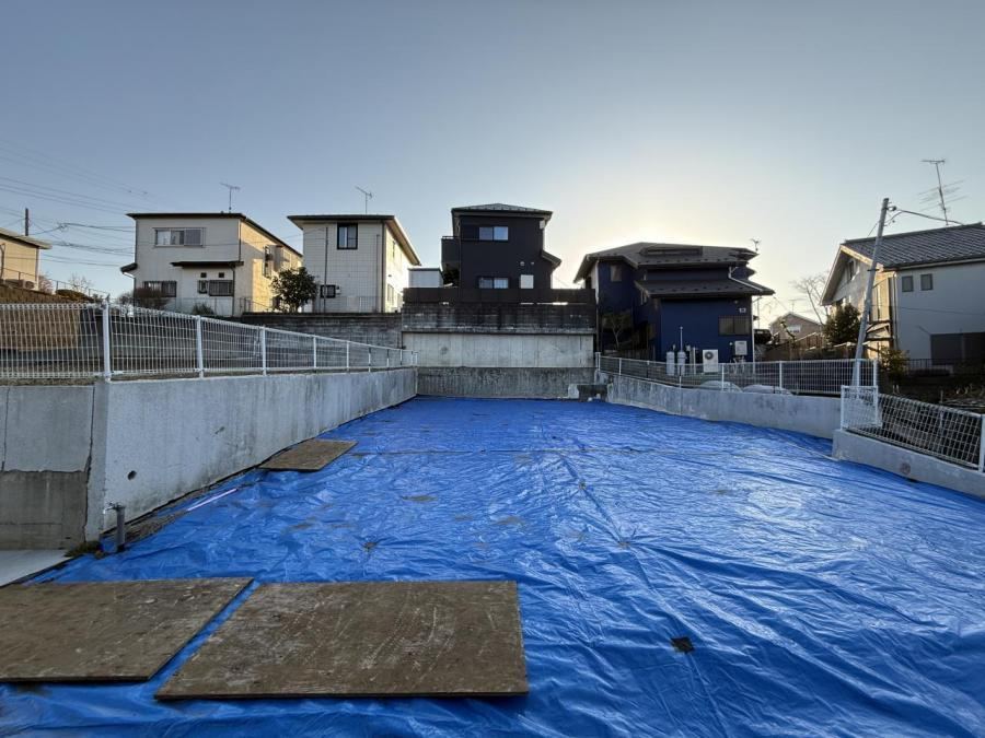 212 m² land in Machida, Tokyo - Photo 1