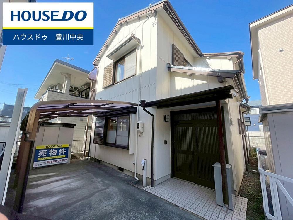 Renovated 4LDK House with Easy Access to Goyu Station - Photo 1