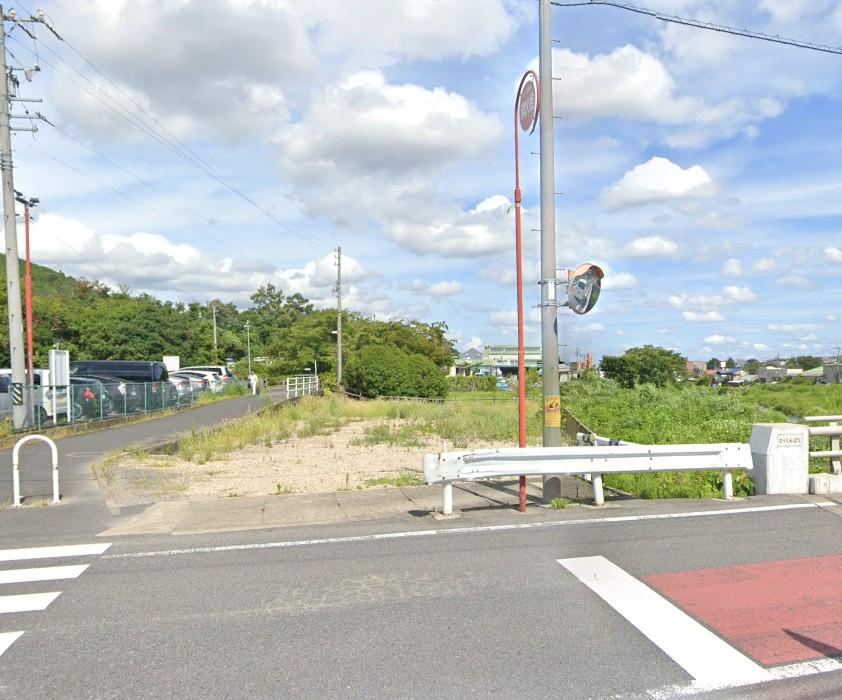 429 m² land in Tajimi, Gifu - Photo 1