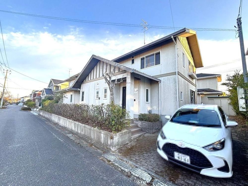 Affordable 4LDK House in Sukagawa - Photo 1