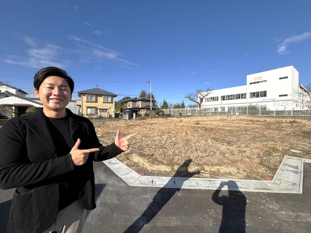 177 m² land in Natori, Miyagi - Photo 1
