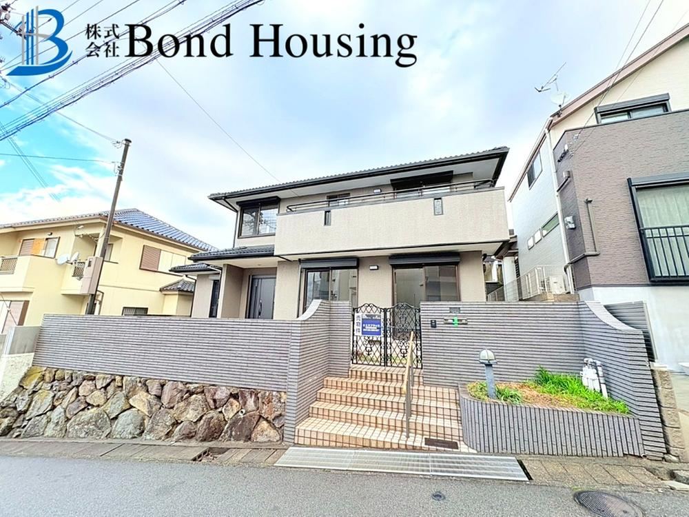 Light Steel Frame 4LDK Detached House with Renovations - Photo 1