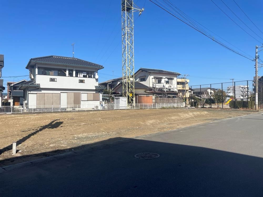 160 m² land in Nakagawa, Fukuoka - Photo 1