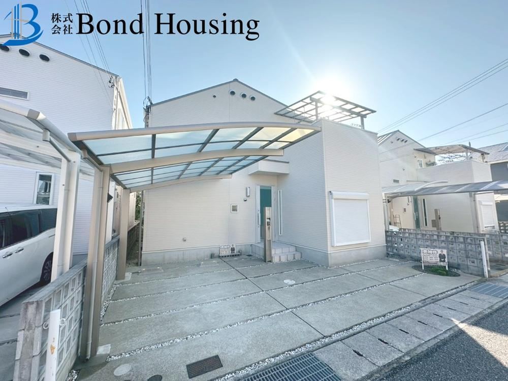 Well-Maintained Home with Carport in Kobe - Photo 1
