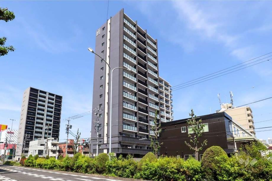 3LDK apartment in Nakamura Ward, Nagoya, Aichi - Photo 1