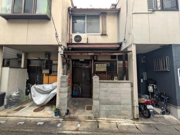 Prime 3DK House Within 5 Minutes of the Station in Ukyo, Kyoto - Photo 1