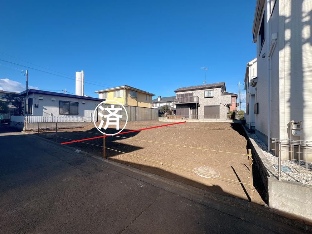 Vacant Land with No Building Conditions - Photo 1