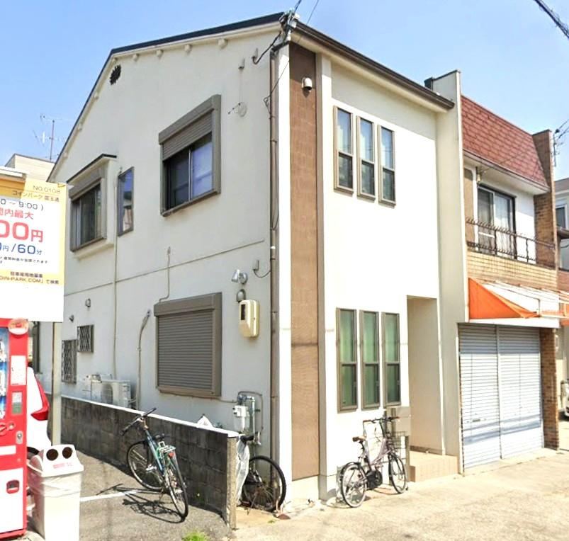 Renovated 3LDK House in Kunidama-dori - Photo 1