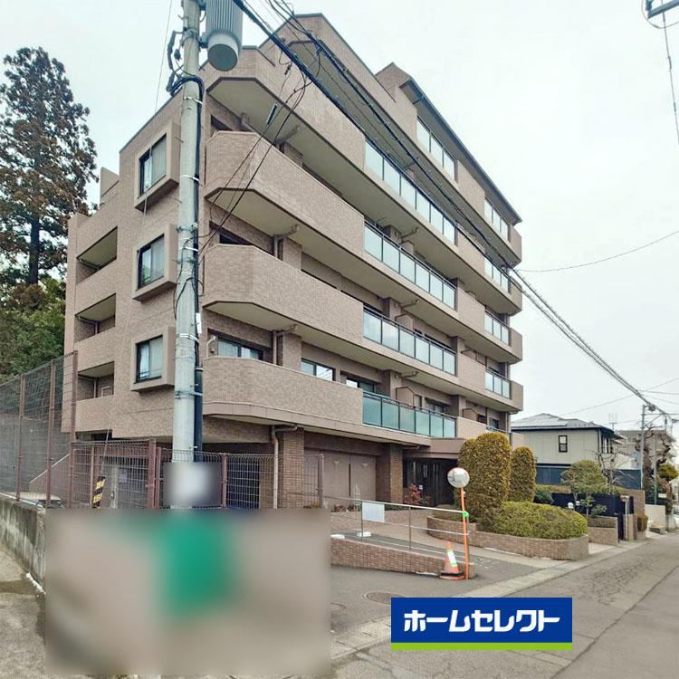 3LDK Apartment with Garden in Komatsushima, Sendai - Photo 1
