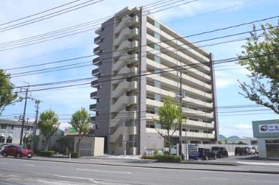 3LDK apartment in Yonago, Tottori - Photo 1