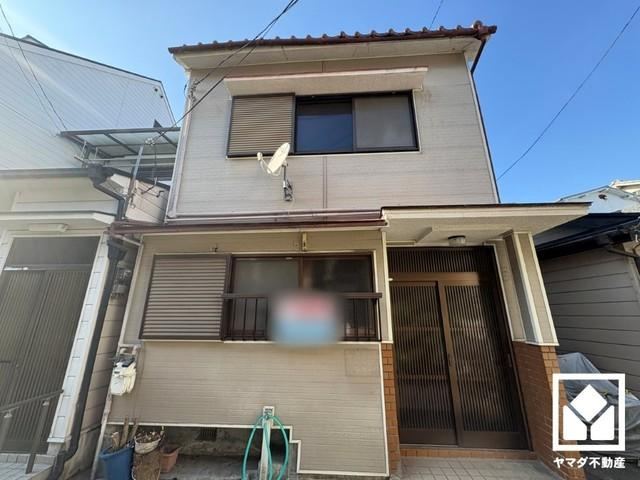 4K House with Convenient Access in Higashinamba-cho, Amagasaki - Photo 1