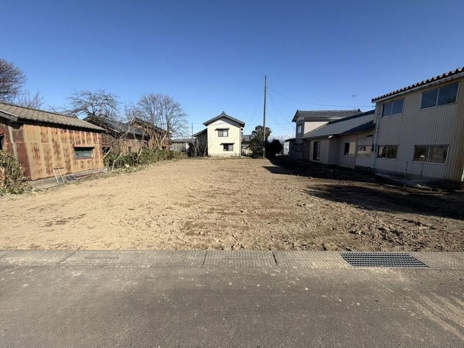 Land in Agano, Ready for Immediate Possession - Photo 1