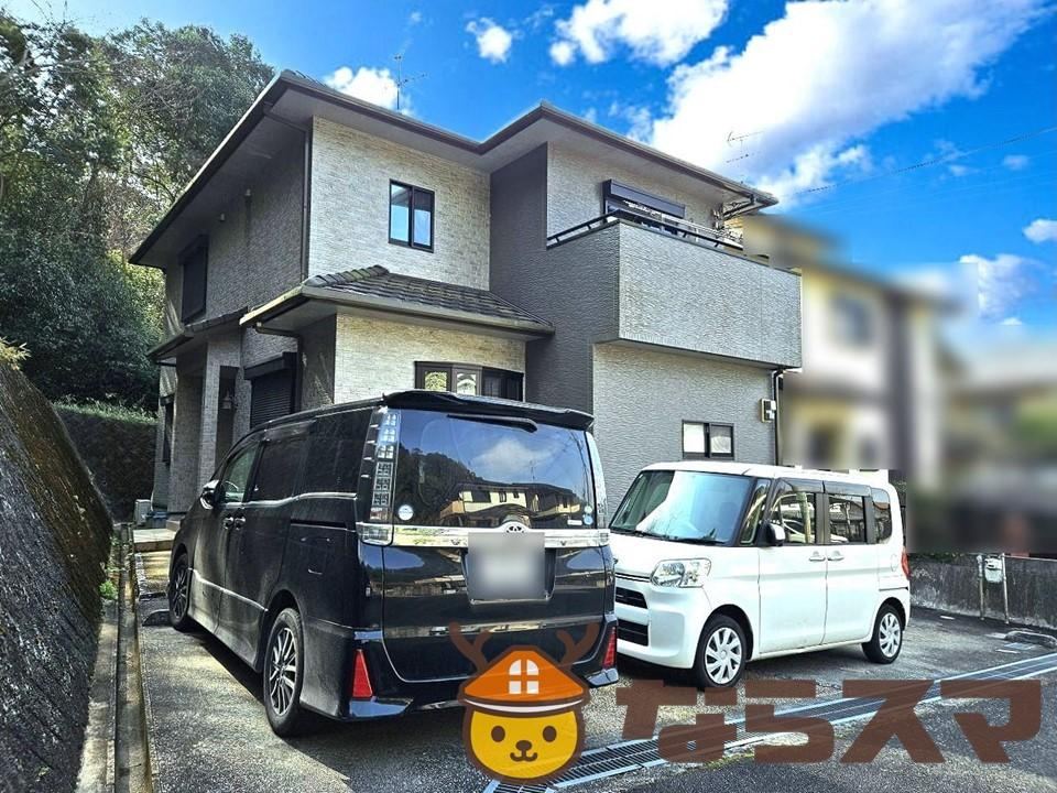 Spacious 4LDK+2S House in Otani - Photo 1