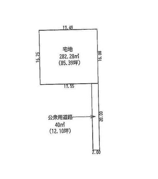 Conveniently Located Land Near Major Roads - Photo 1