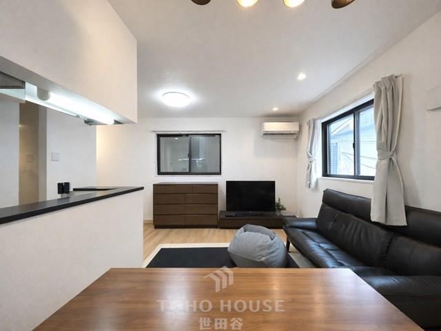 3LDK Corner Lot House with Rooftop in Kawaguchi - Photo 1