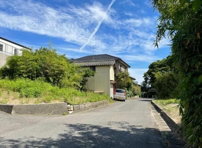 Spacious Land in Matsuhama, Niigata - Photo 1