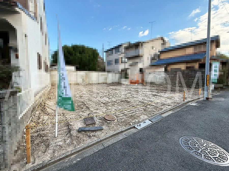 82 m² land in Fushimi Ward, Kyoto - Photo 1