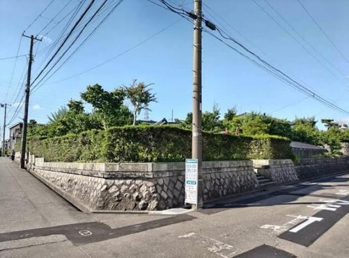 Convenient Land in the B豊栄 Area - Photo 1
