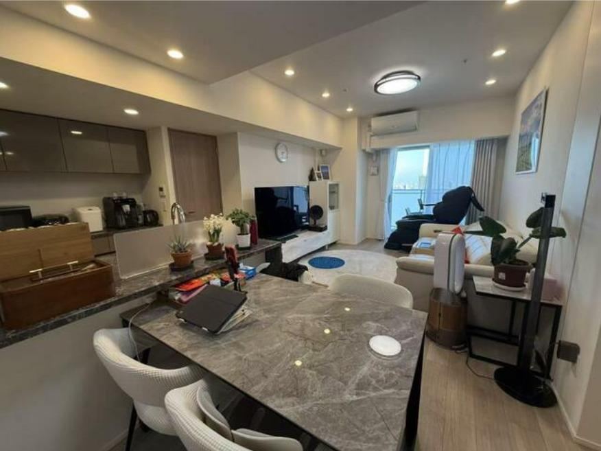 Brillia Tower Ikebukuro West - Photo 1