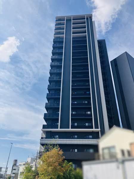 2LDK+S apartment in Okazaki, Aichi - Photo 1