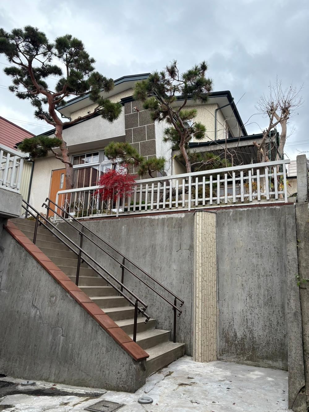 Large 8LDDKK Detached House in Hachinohe - Photo 1