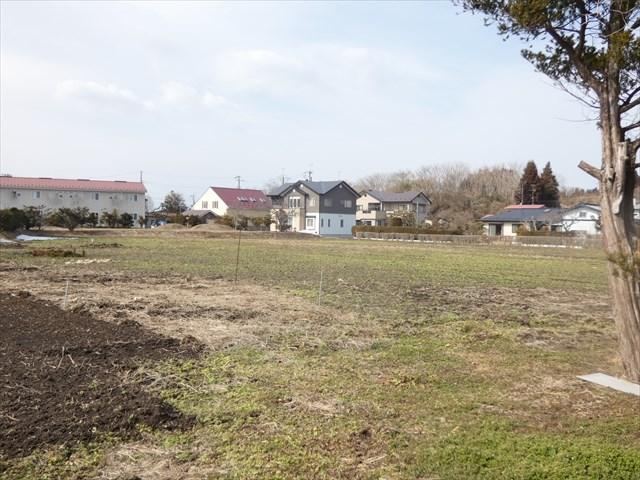 Affordable Land in Oirase Town - Photo 1
