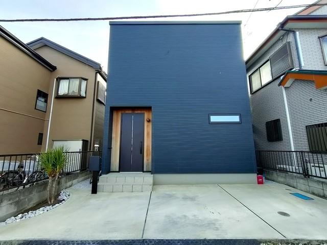 3LDK House in Saitama's Nishiyūma Area - Photo 1