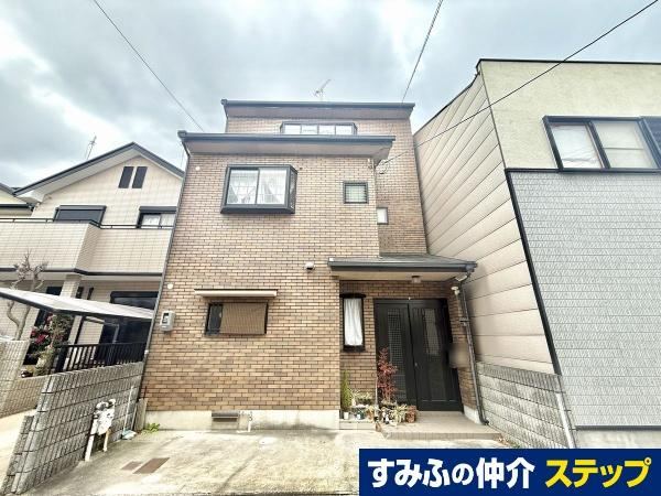 Spacious 5DK Detached House in Nishinoyama - Photo 1