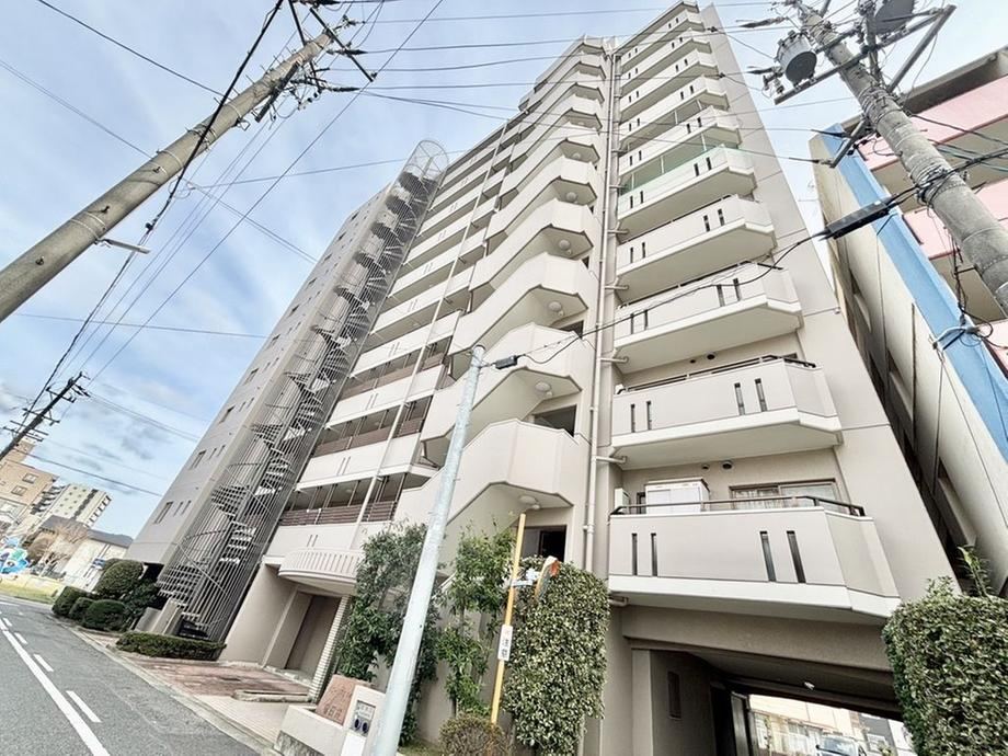 3LDK apartment in Kasugai, Aichi - Photo 1