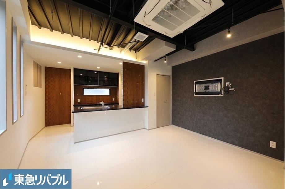 2LDK+S Detached House in Shimotsubaki, Kyoto - Photo 1