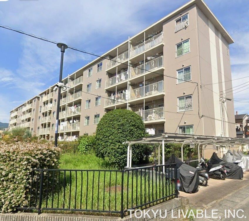 3LDK apartment in Nagaokakyo, Kyoto - Photo 1