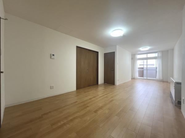 2LDK apartment in Toyohira Ward, Sapporo, Hokkaido - Photo 1