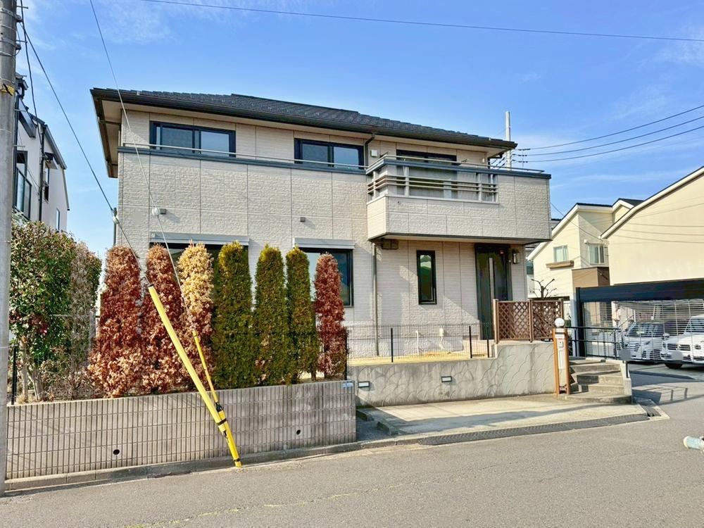 Renovated 4LDK House by Sekisui House in Tsuzuki Ward - Photo 1