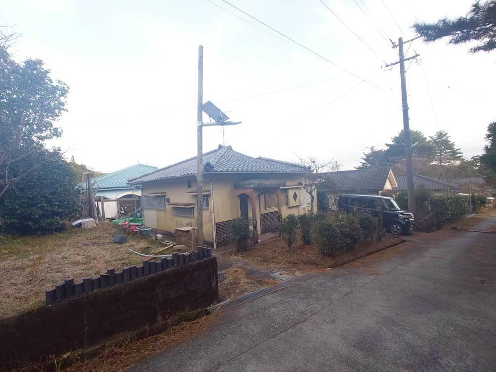 2K House in Kirishima Taguchi - Photo 1