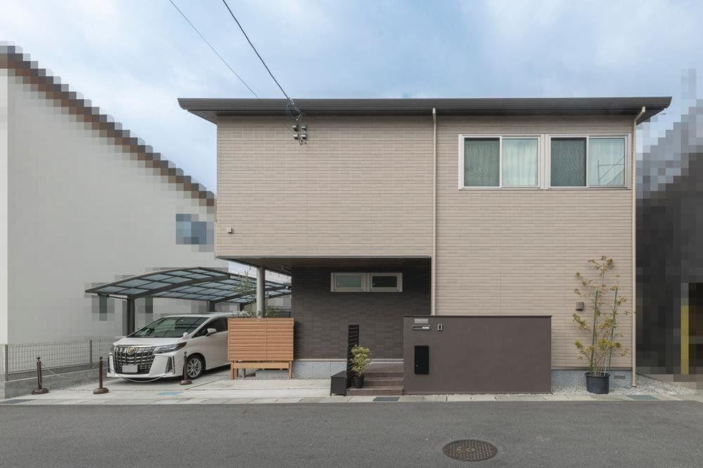 Modern 3LDK+S House by Sekisui House in Kashihara - Photo 1