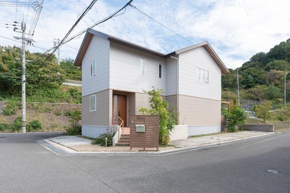 Quality Home by Sekisui House in Misaki - Photo 1