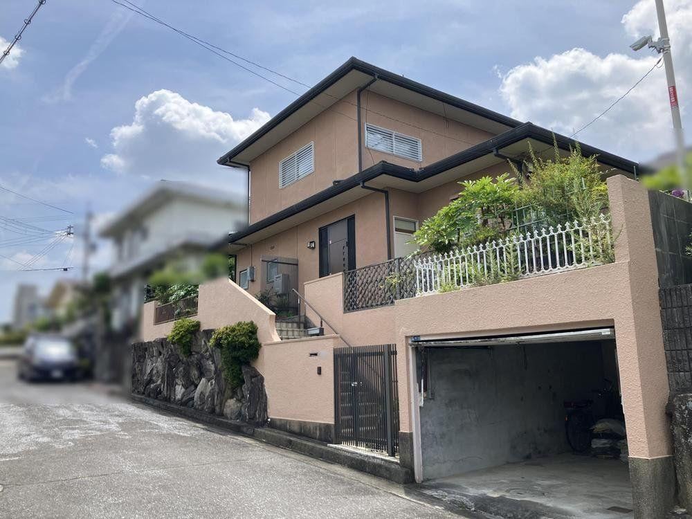 3LDK House with Southern Garden in Nara - Photo 1