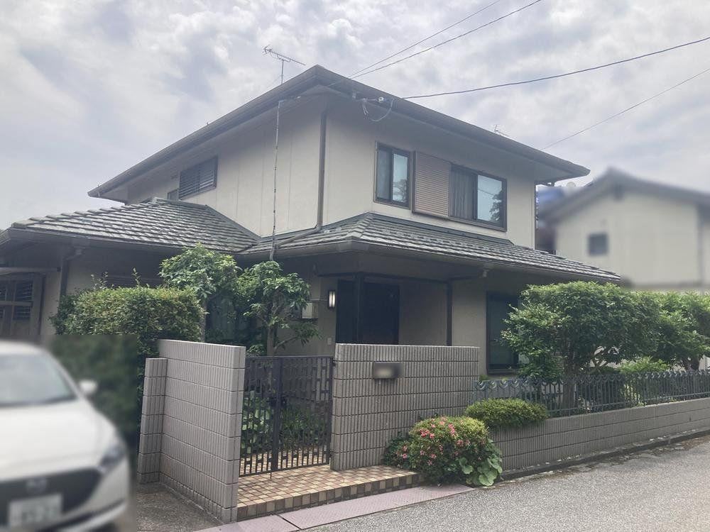 Spacious 5LDK Corner Lot in Osu-cho - Photo 1