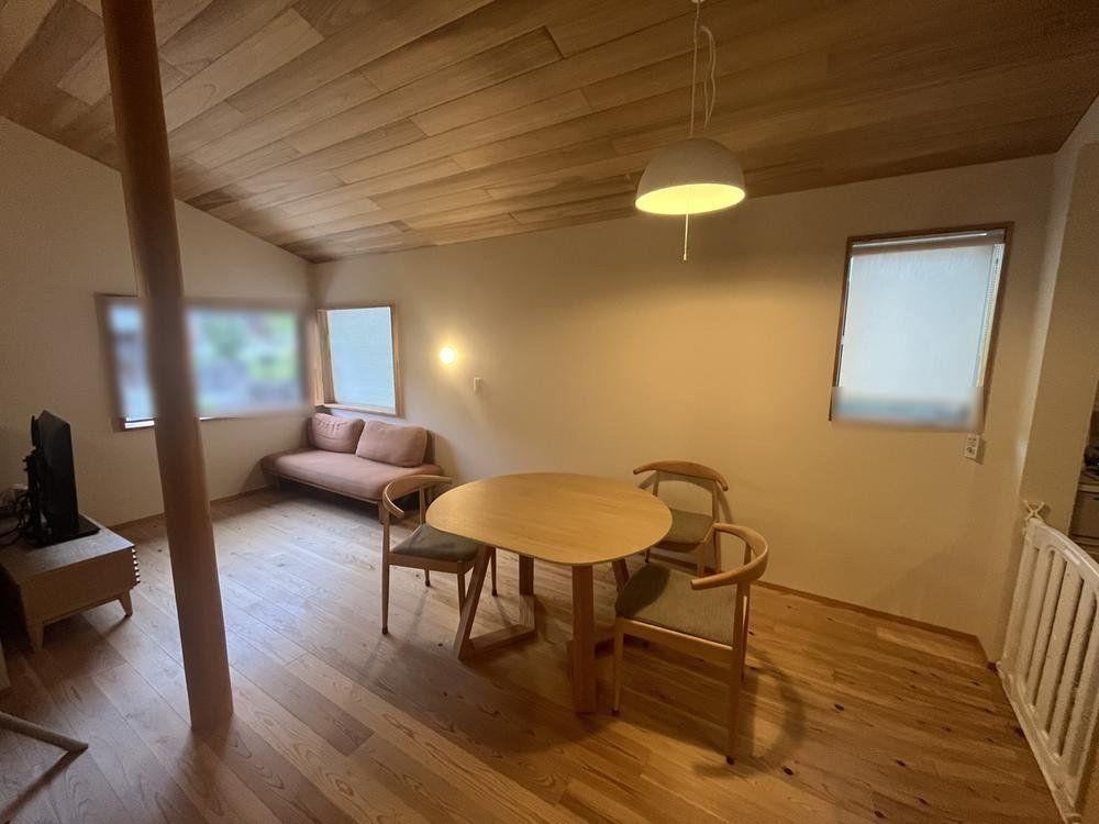 Newly Built 3LDK Home with Tatami Corner - Photo 1
