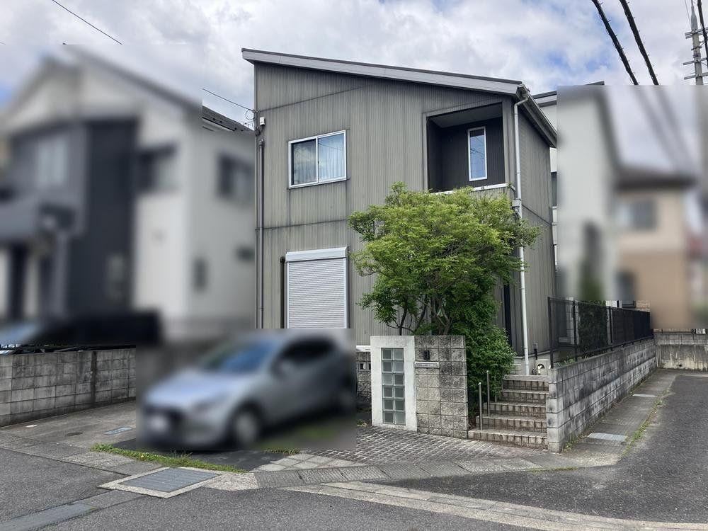 Modern 4LDK House with Riverside Access in Otsu - Photo 1