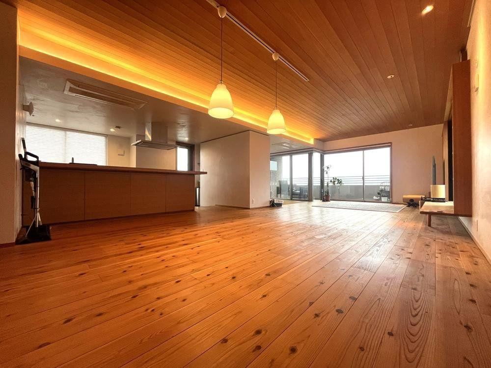 2LDK apartment in Otsu, Shiga - Photo 1